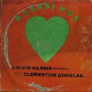 Calvin Harris Clementine