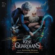 Rise Of The Guardians Credits Audio