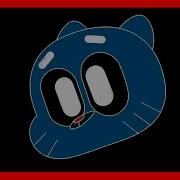 Horror Version Gumball