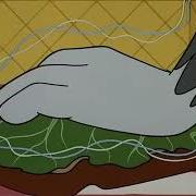 Tom And Jerry Purr Chance To Dream 1967