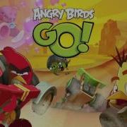 Angry Birds Go Sound Track Ready