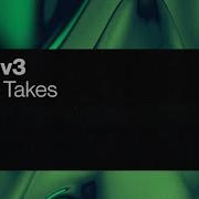 St3V3 What It Takes Extended