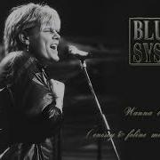 Blue System Style Wanna Be Her Man Enisey Feline Mt Version