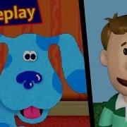 Blue S Big Musical Ps1