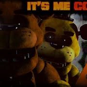 Fnaf Song Tryhardninja It S Me Rusremake Cover By Danvol