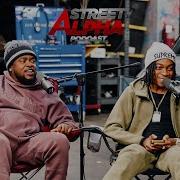 Street Alpha Podcast 1 Stock