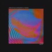 Tenem Sebastian Davidson Would You Disco