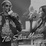 Snoop Dogg X Jeanette Porque Te Vas By Tito Silva