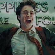 Multifandom Happiness