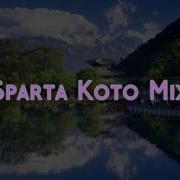 Sparta Koto Remix