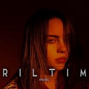 Billie Eilish Bellyache Riltim Remix