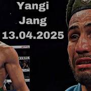 Shahram Giyosov Yangi Jangi