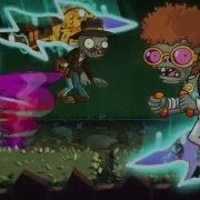 Zomboss Intro Modern Day Plants Vs Zombies 2 Fan Made