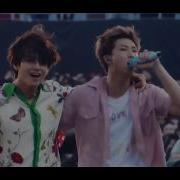 Bts Idol Japan Concert