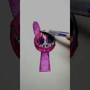 Pinki Sprunki Phase 2
