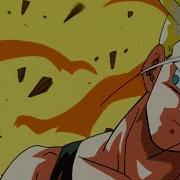 Trunks Hardstyle