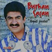 Burhan Çaçan Bir Anadan Dünyaya Gelen Yolcu