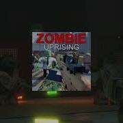 Zombie Uprising Soundtrack