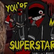 Monster And Mediator