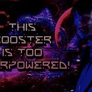 Blockbuster Booster Moza Morph