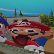 Pizza Tower Screaming Meme But It S Smg4