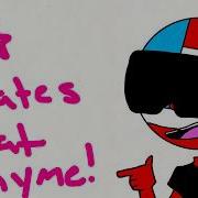 Countryhumans 50 States