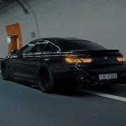 Late Night Run Batmobile 4K