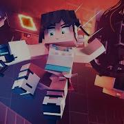 Who I Am Portal Minecraft Animated Music Video Song By Cg5