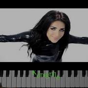 Mm Ks Ветер Осенний Korg Pa 900 Indamix