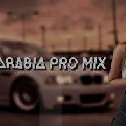 Arabia Pro Oriental