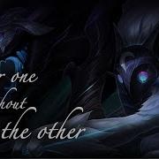 Kindred Japanese Voice