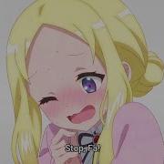 Desahan Cewek Anime Brutal