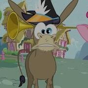 Mlp Fim Welcome Song Instrumental