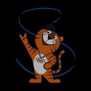 Olympic Mascot Voice