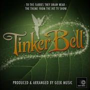 To The Fairies They Draw Near Geekmusic