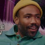 Eric Andre Show Donald Glover