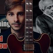 Barry Harris Guitar