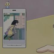 Watamote Ending Muffled