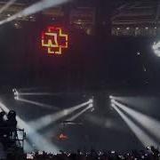 Rammstein Sonne St Petersburg Gazprom Arena 02 08 2019