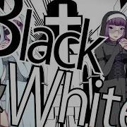 Black White Masa Works Desigen