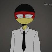 Waves Meme Countryhumans Compilation
