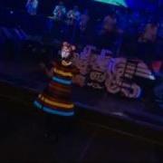I Feel Love Blue Man Group