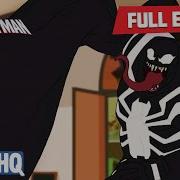 Marvel Spider Man Venom