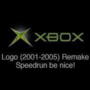 Xbox Logo Speedrun Be Like