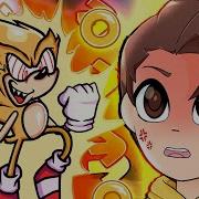 Sonic Glitch Fnf Mp3 Music