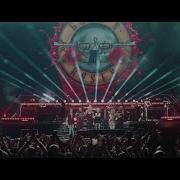 Guns N Roses Album 2024