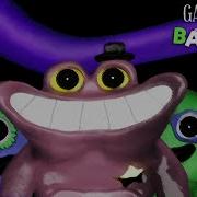 Garten Of Banban 4 Official Trailer