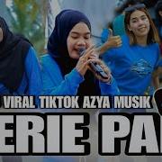 Lagu Sasak Perie Pait