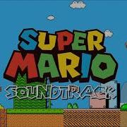 Super Mario Music