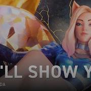 Onsa Media Kda Ill Show You